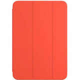 Capa Apple Smart Folio para iPad Mini 6.ª Geração - Laranja