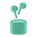 Auriculares Bluetooth Music & Sound TWS Swag Verde