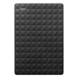 Disco Externo Seagate Expansion Portable - 5TB - Preto