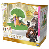 Harry Potter - Mini Playset Criaturas Mágicas