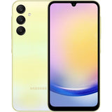 Samsung Galaxy A25 5G - 256GB - Verde Lima