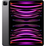 Apple iPad Pro 12.9'' - 128GB - WiFi + Cellular - Cinzento Sideral - 6ª Gen.