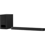 Soundbar Sony HT-B600 - Preto