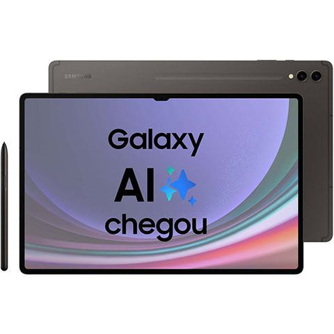 Tablet Samsung Galaxy Tab S9 Ultra 14.6