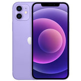 Apple iPhone 12 - 256GB - Roxo - Recondicionado - REtech MediaMarkt - Grade C