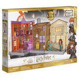 Harry Potter - Playset Diagon Alley