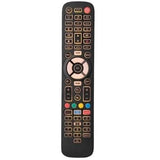 Comando Remoto Universal Accsup URC1611 (Tv)