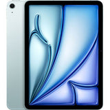 Apple iPad Air 11'' - M2 8-core - 128GB - WiFi - Azul - 6ª Gen