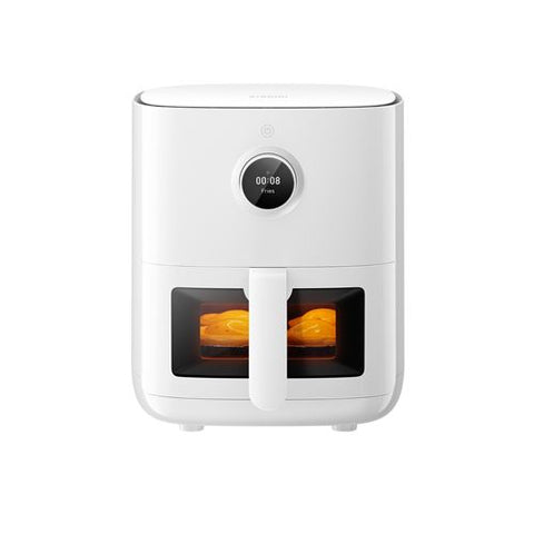 Fritadeira sem Óleo Xiaomi Mi Smart Air Fryer 4L 1600W Branco