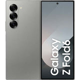Samsung Galaxy Z Fold6 - 512GB - Cinza