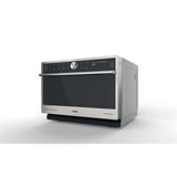 Micro-ondas Whirlpool MWP 3391 SX | 33 L | 1000 W | Aço inoxidável
