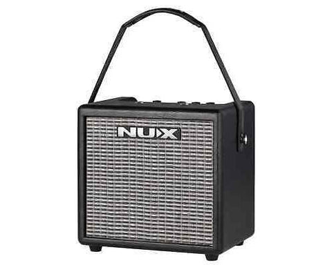 Amplificador Mighty 8 BT Bluetooth Nux