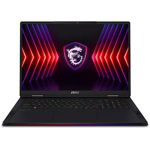 Computador Portátil Gaming MSI Raider 18HX A14VIG | 18