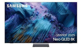 Smart TV Samsung 65 Mini-LED UHD 8K 65QN990F 2025 - 165 cm