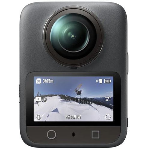 Action Cam DJI Osmo Action 360 - Standard Combo
