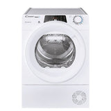 Máquina de Secar Candy RapidÓ ROE H9A2TE-S | 9 Kg | Bomba de Calor | A++ | Branco