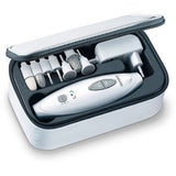 Conjunto de Manicure e Pedicure Beurer MP41 - 7 Acessórios