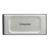 SSD Externo Kingston XS2000 1TB USB-C
