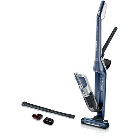 Aspirador Vertical Bosch Serie 4 Flexxo 28 Vmax BCH3K2851 - Azul