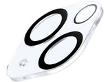 Protetor Ecrã Cellularline para lente iPhone 15 /15 Plus