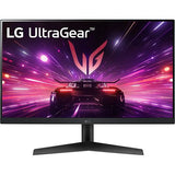 Monitor Gaming LG UltraGear 24GS60F-B | 23,8'' | 180 Hz | Full HD