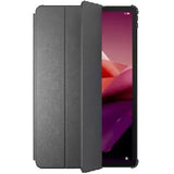 Capa Folio Lenovo para Tab P12 - Cinzento