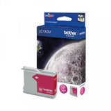 Tinteiro Brother LC1000M Magenta