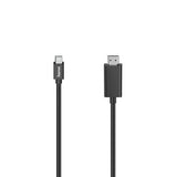 Cabo Adaptador Hama Mini DisplayPort/ HDMI (200711)