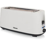Torradeira Dupla Fenda Larga Tristar Br-1057 | 1400W | Branco - Outlet - Grade A