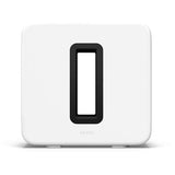 Subwoofer Wireless Sonos Sub Gen3 - Branco