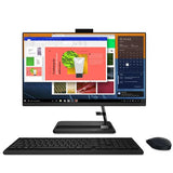 All-in-One Lenovo IdeaCentre 3 27ALC6-259 - 27 AMD Ryzen 5 8GB RAM 512GB SSD