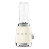 Mini Liquidificador Smeg Anni 50 PBF01 - Creme