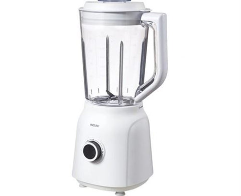 Liquidificador Proline PTB600 600W 1.5L - Branco