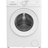Máquina de Lavar Roupa Indesit IMA 864 MY TIME SPT | 8 Kg | 1400 RPM | A | Branco