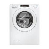 Máquina de Lavar Roupa Candy CO4104TWM/1-S | 10 Kg | 1400 RPM | A | Branco