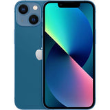 Apple iPhone 13 Mini - 128GB - Azul