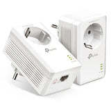 Starter Kit Powerline TP-LINK AV1000 - TL-PA7017P KIT