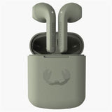 Auriculares Bluetooth Fresh 'n Rebel Twins 1 True Wireless Verde