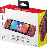 Comando Switch Hori Split Pad Compact - Apricot Red