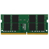 Memória RAM Kingston KVR24S17S6/4 4GB DDR4 2400MHz CL17 SO-DIMM