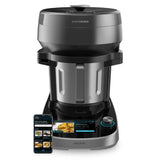 Robot de Cozinha Cecotec Mambo 04701 4,5L Preto 2200W