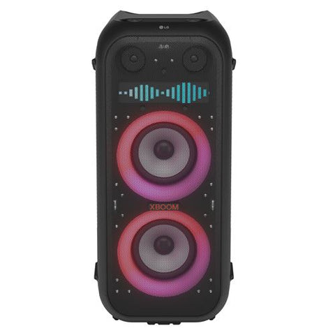 Coluna Boombox Bluetooth LG XBOOM XL9T