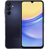 Samsung Galaxy A15 5G - 128GB - Preto