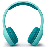 Auscultadores Muse M-215 Kids Bluetooth Azul