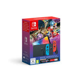 Nintendo Switch OLED Edição Mario Kart 8 Deluxe