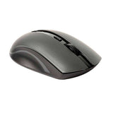 Rato Wireless Rapoo 7200M | Bluetooth | 1600 DPI - Cinzento