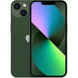 Apple iPhone 13 - 128GB - Verde - Recondicionado – REtech MediaMarkt - Grade C