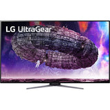 Monitor LG UltraGear 48GQ900-B | 48'' | 120 Hz | 4K