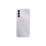 Capa Samsung para Samsung Galaxy A14 - Transparente