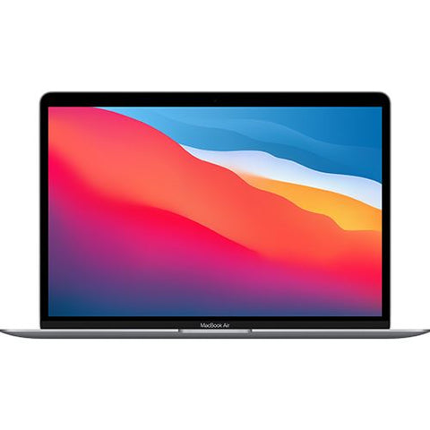 MacBook Air 13'' | 2020 | M1 | 8GB | 256GB SSD | GPU 7-Core | Cinzento Sideral